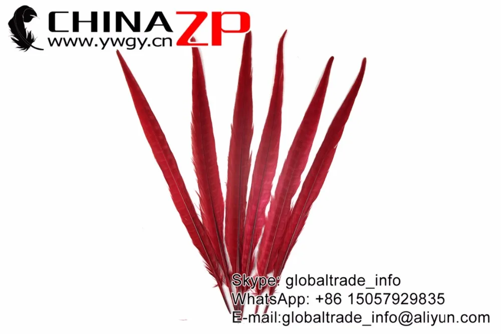 Новое поступление от завода CHINAZP высокое качество шт./партия 40-45 см великолепные