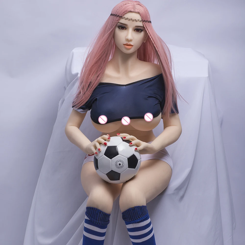 Cosdoll полностью боди 158 см молодой силикон Реалистичная жизнь жир секс куклы для