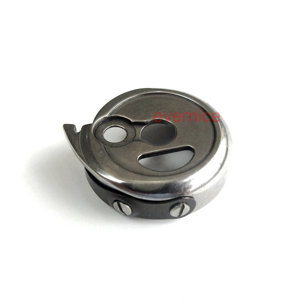 Крышка корпуса бобины 91 010159 10159 для Pfaff 141 142 143 144 145 145H3 146 151|Швейные инструменты и