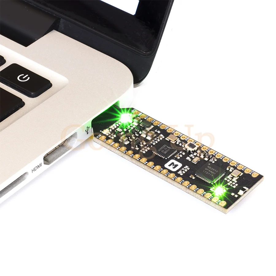 NRF52832-MDK V2: Набор для развития Интернета вещей | Обустройство дома