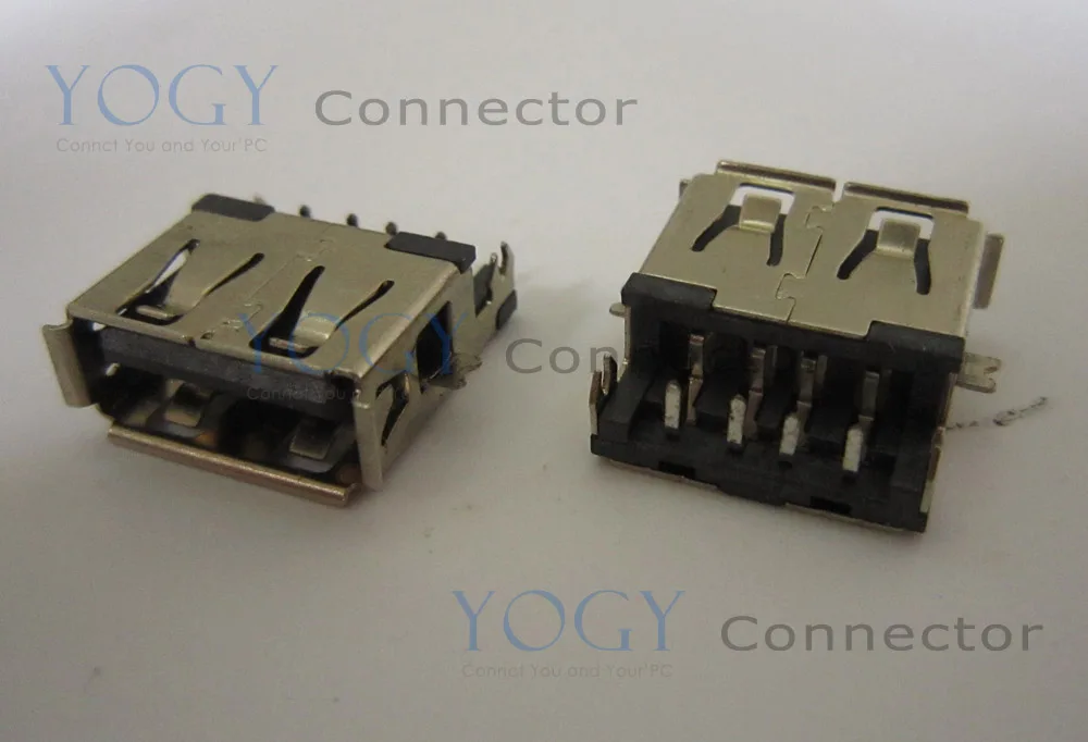 1 шт. USB порт для ноутбука подходит Asus Eee PC 1001 1005 1101HAB серия материнская плата usb