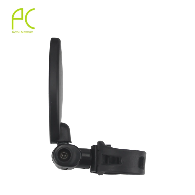 Велосипедное Зеркало заднего вида PCycling вращение на 360 градусов MTB горный