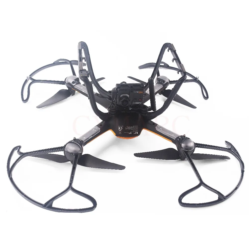 Hubsan H109S PRO RC дроны 5 8 г FPV 1080 P HD Камера gps 2 4 ГГц 6 оси 7CH Радиоуправляемый