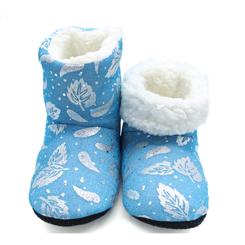 Super Lovely Women slippers Warm Winter Home Slippers Cute Indoor boots House Shoes Woman plush shoes | Обувь