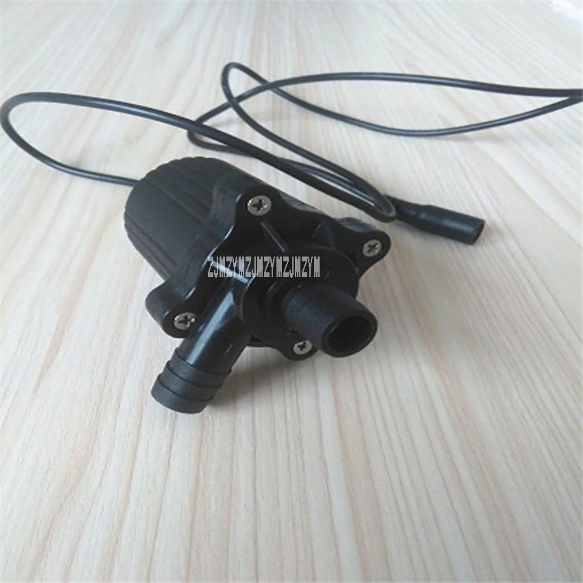 ZX43D 1240 12v 14 4 W 1.2A 4M очиститель воды загрязнение здоровья миниатюрный водяной насос