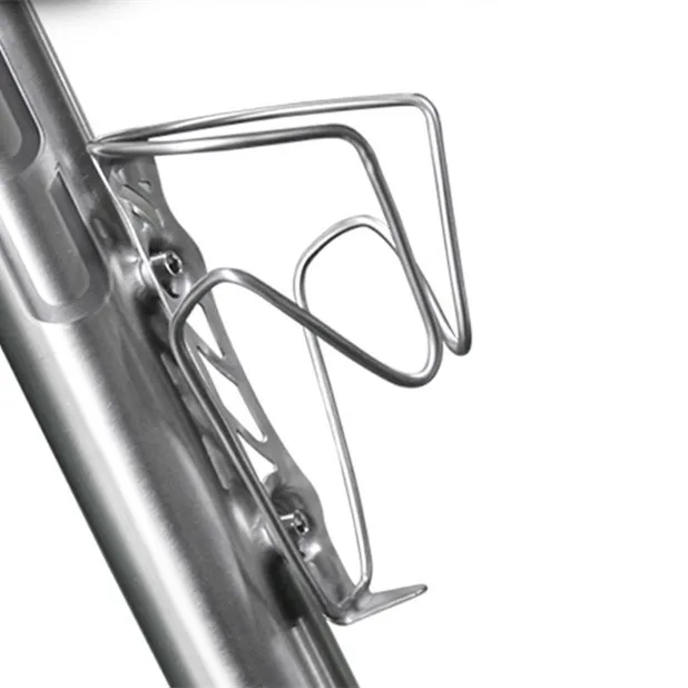 Mtb велосипедное крепление для бутылки велосипед титан держатель воды запчасти |