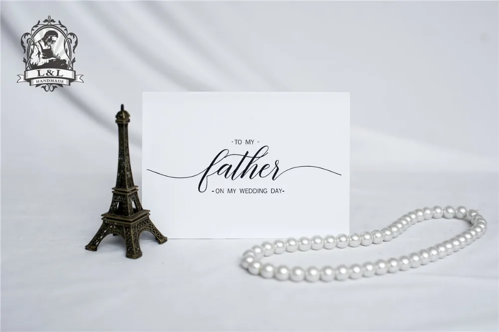 C12-Wedding открытки для мамы и папы-для моих родителей жениха невесты-мачеха отчима в