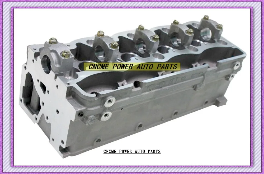 Головка блока цилиндров 908 584 8140 27 47 Sofim S8U-770 07 98448112 98448108 для Vauxhall Opel Movano 2.5L 908584 |