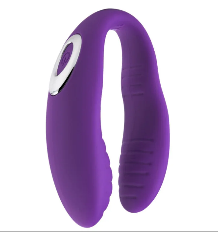 Секс игрушки для взрослых пары USB перезаряжаемые G Spot Вибраторы Магазин
