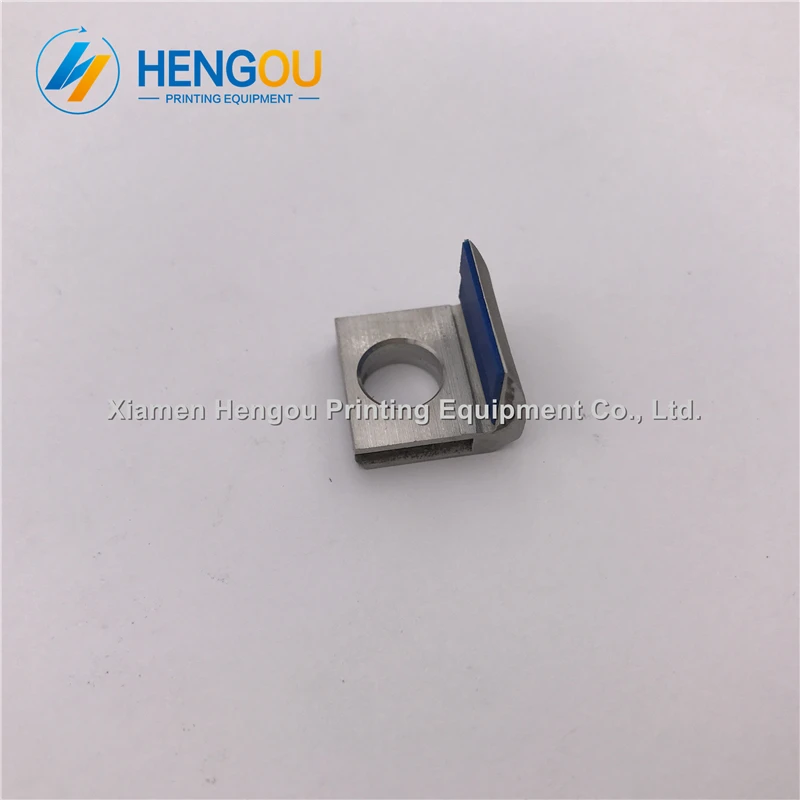1 шт. импортные SM74 SM52 CD74 захват M4.011.727/01 Hengoucn части принтера G3.511.727|Детали