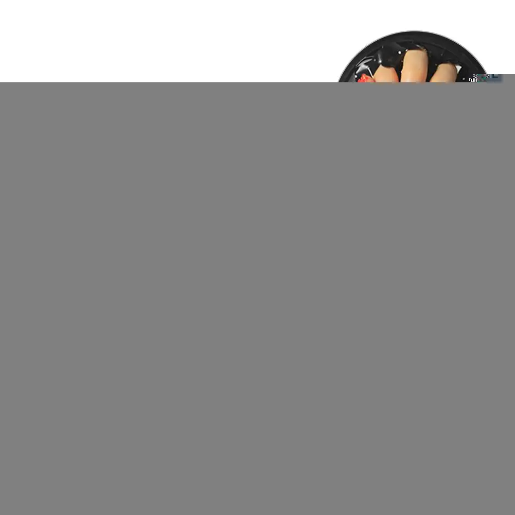 Устройство для пароварки портативное электрическое оборудование очистки ногтей