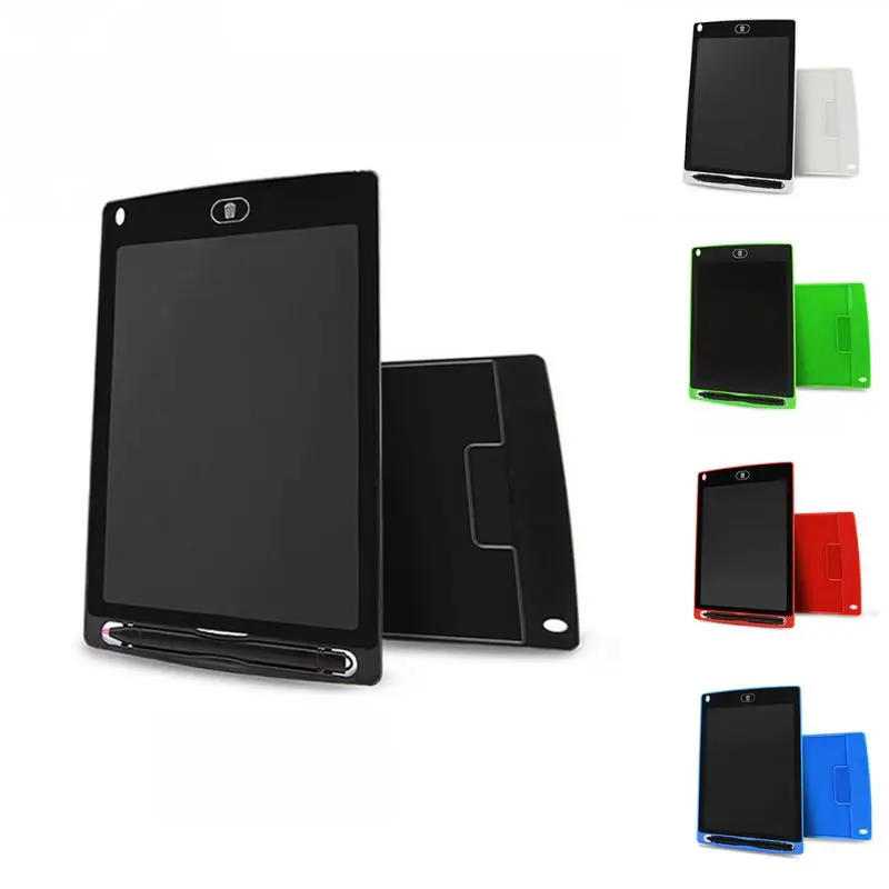 8.5 Inch LCD Writing Tablet Digital Drawing Handwriting Pads Portable Electronic Board ultra-thin with pen | Инструменты