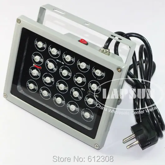 УФ-светодиодный прожсветильник Тор для ремонта сенсорных экранов 20 Вт 110 В 220 |