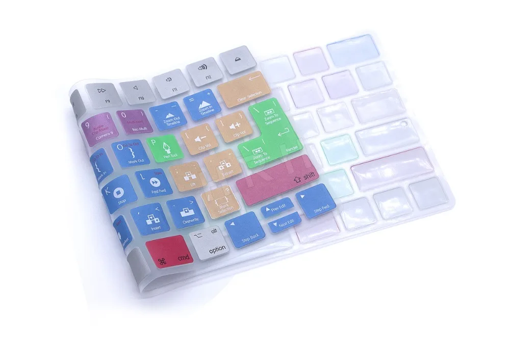 Для MLA22LL/A Волшебная клавиатура новейшая Adobe премьера Pro CC ярлыки горячие клавиши