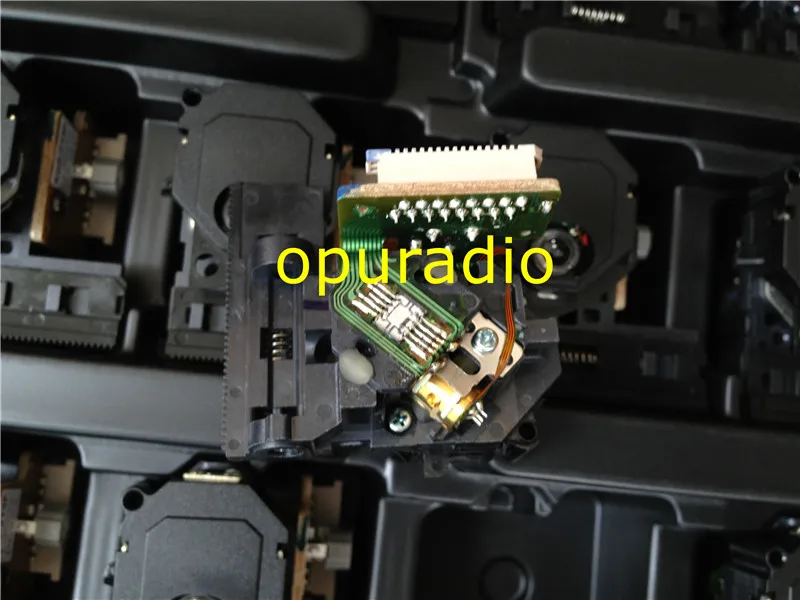 KSS 213F Оптический Пикап KSS213F CD лазер Len Lasereinheit KSS213D 213D для AIWA CXNSZ50K NSX 202
