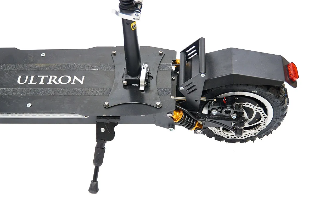 Ultron T11 2400W (60/24ah) free shipping across Russia | Спорт и развлечения