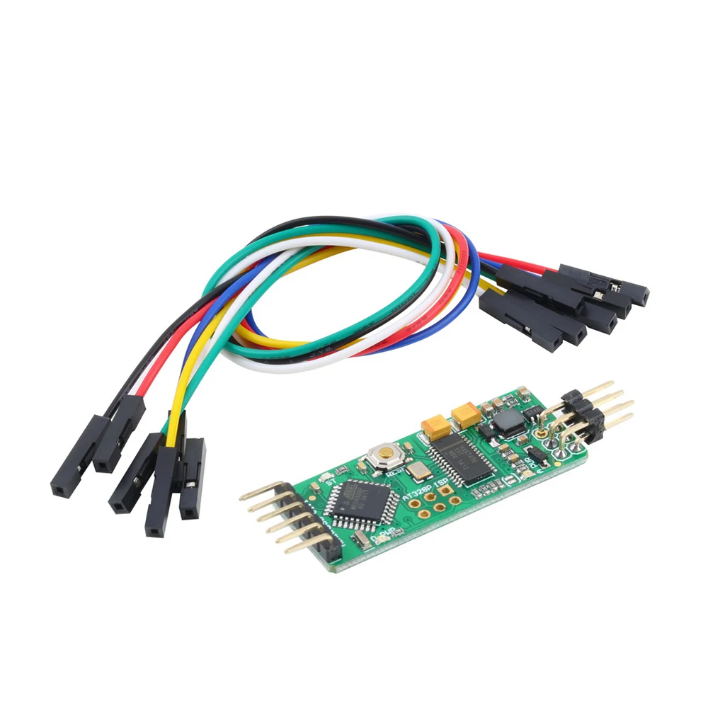 Мини-плата MinimOSD 1 шт. OSD на экране видеозапись для Mavlink Телеметрия APM 2 5 6 RC