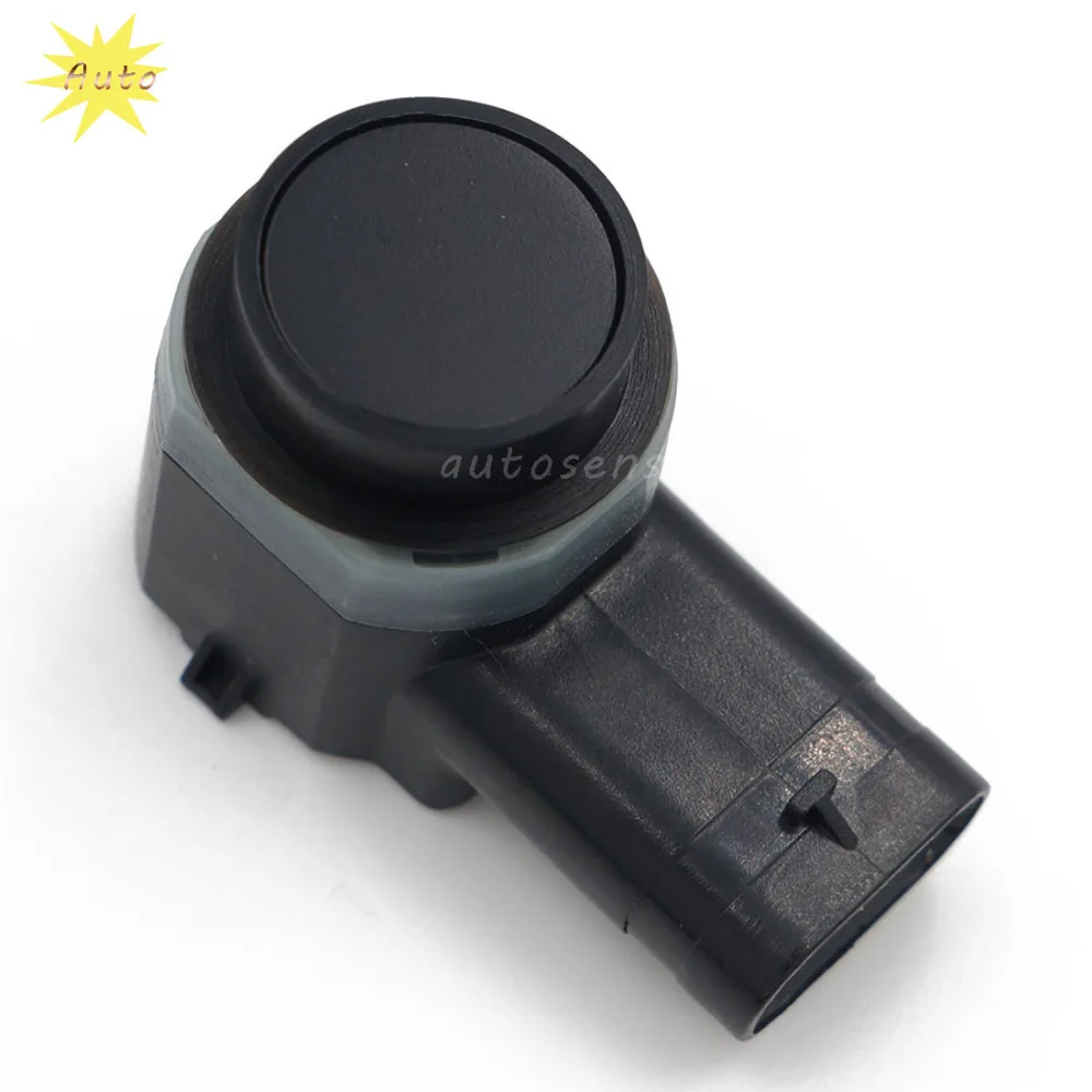 Датчик парковки 1S0919275 3C0919275S PDC 4H0919275 для Volkswagen Passat b6 Audi A4 VW Jetta MK5 Golf 6 919275 19275 4 шт.|parking