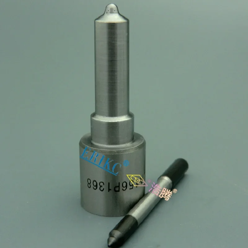 ERIKC оригинальные форсунки DLLA156P1368 Форсунка для распылителя масла crdi 0433 171 848