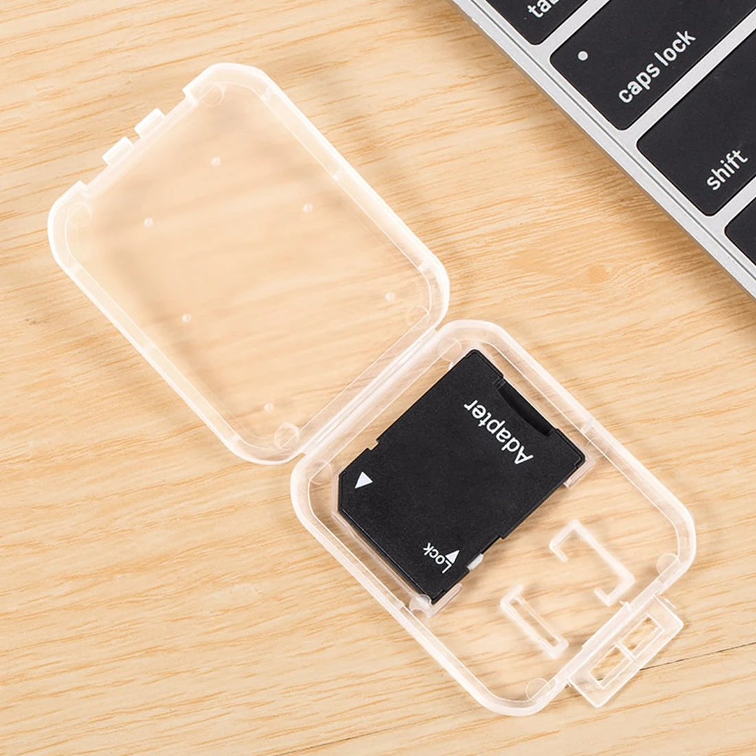 NOYOKERE 2 шт Популярные Micro SD TransFlash TF для SD SDHC карты памяти адаптер преобразования в SD карты