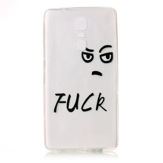 НОВЫЙ 2017 Телефон Case Для Infinix X601 Силиконовые Мультфильм Pattern Мягкие TPU Вернуться