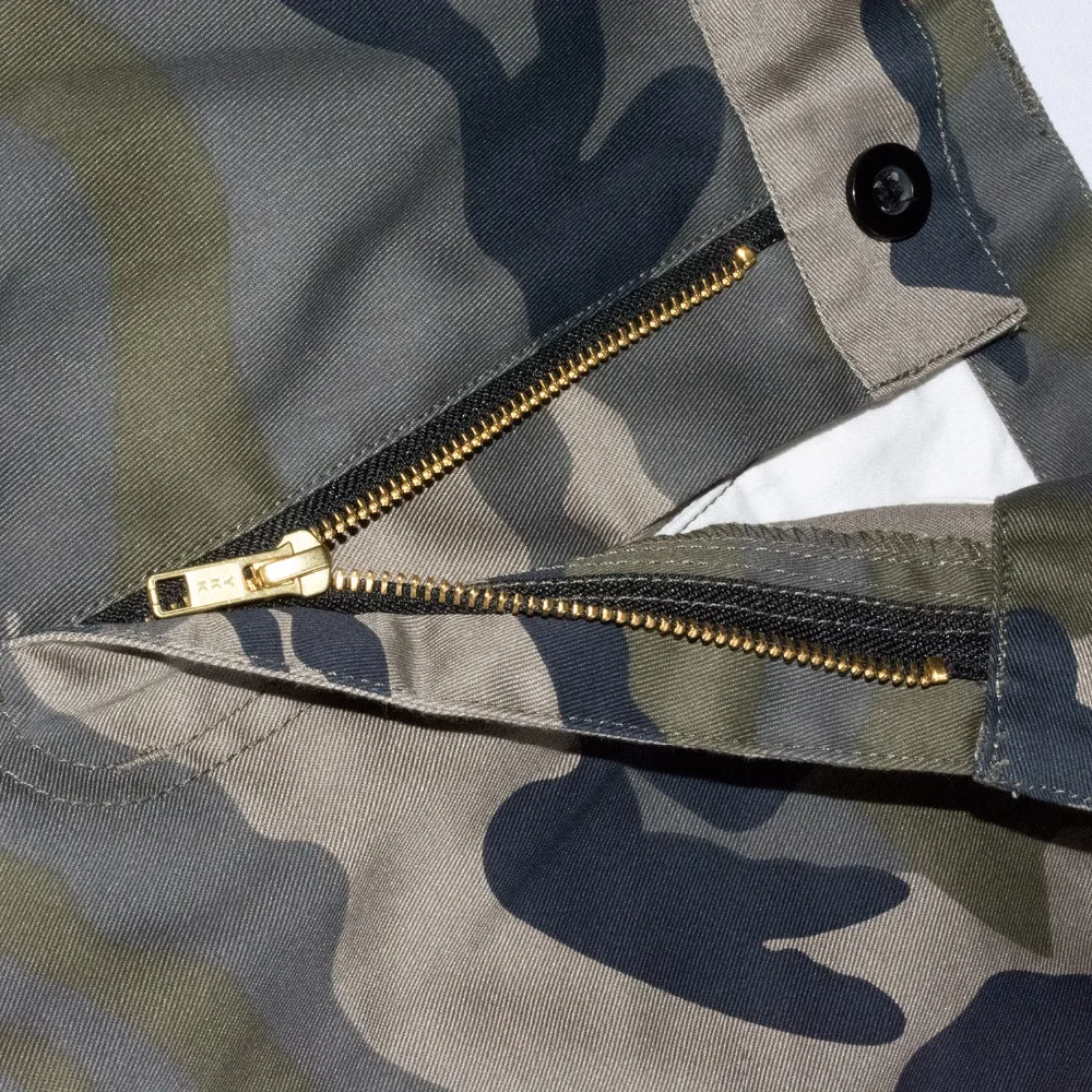 2020 мужские камуфляжные штаны модные брюки повседневные карго шаровары в Военном