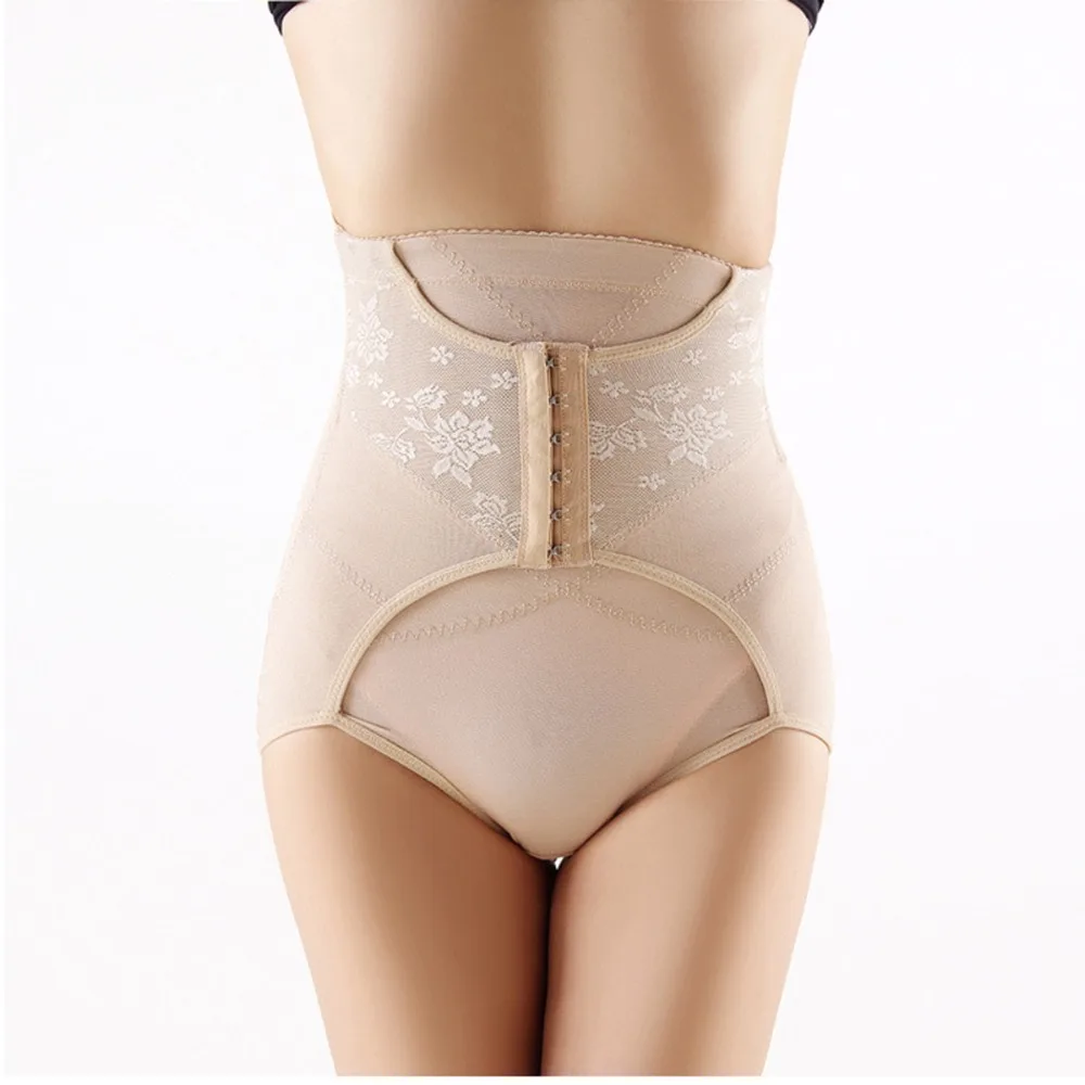 Для женщин Лифт приклад Lifter Shaper Emboridery Bodyshorts сексуальное моделирующее белье