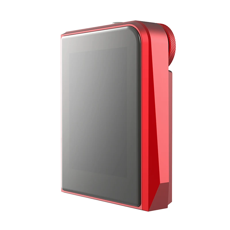 RUIZU A50 HD мини спортивный MP3 плеер без потерь с 2 5 дюймовым экраном Hifi музыкальный