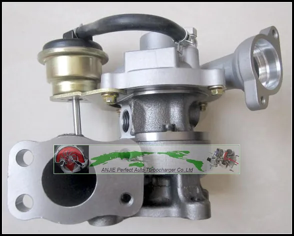 Бесплатная доставка SHAN KP35 54359880009 54359880007 турбо для Ford Fiesta Peugeot|turbo for ford|turbo turbo turboturbo