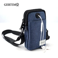 multifunction small bag over shoulder mini phone bags cell phone purse casual crossbody shoulder bag coin purse