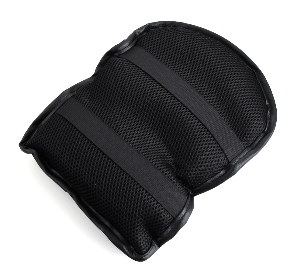 Чехол для автомобильных подлокотников подушка центральной консоли автомобиля
