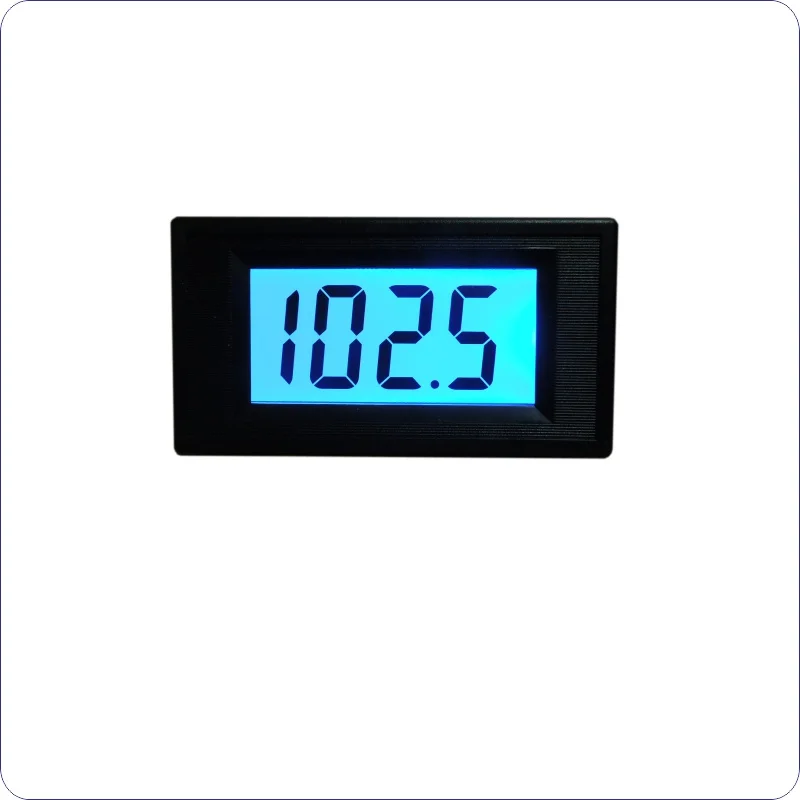 YB5135DR LCD цифровой Омметр Измеритель сопротивления импедансный Тестер устройства 0
