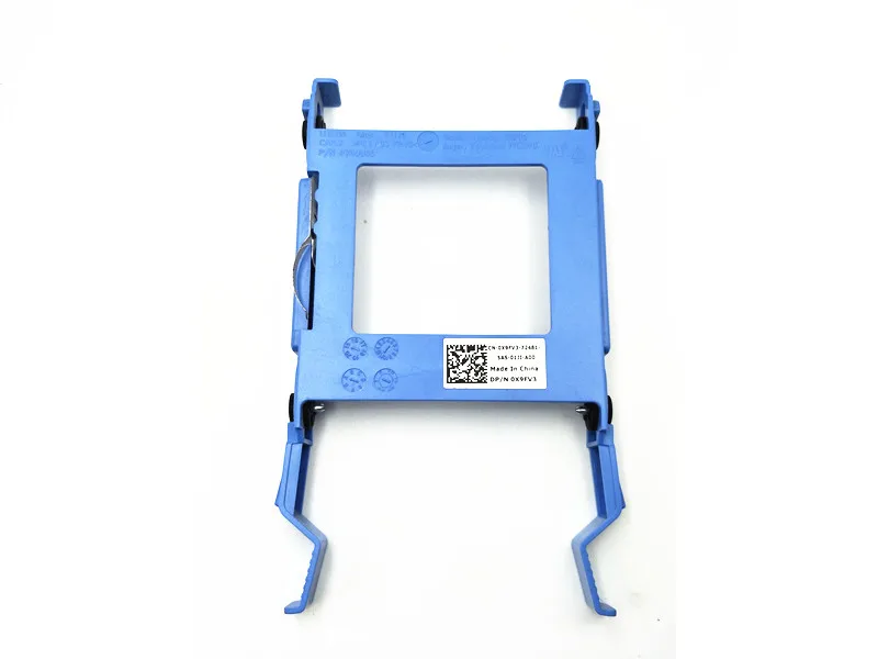 Оригинальный жесткий диск/SSD caddy 2 5 &quotMT X9FV3 для Dell OptiPlex 3040 3050 Vostro 3653 Inspiron 3650 |