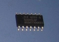 

TLE6255G TLE6255 10 шт.