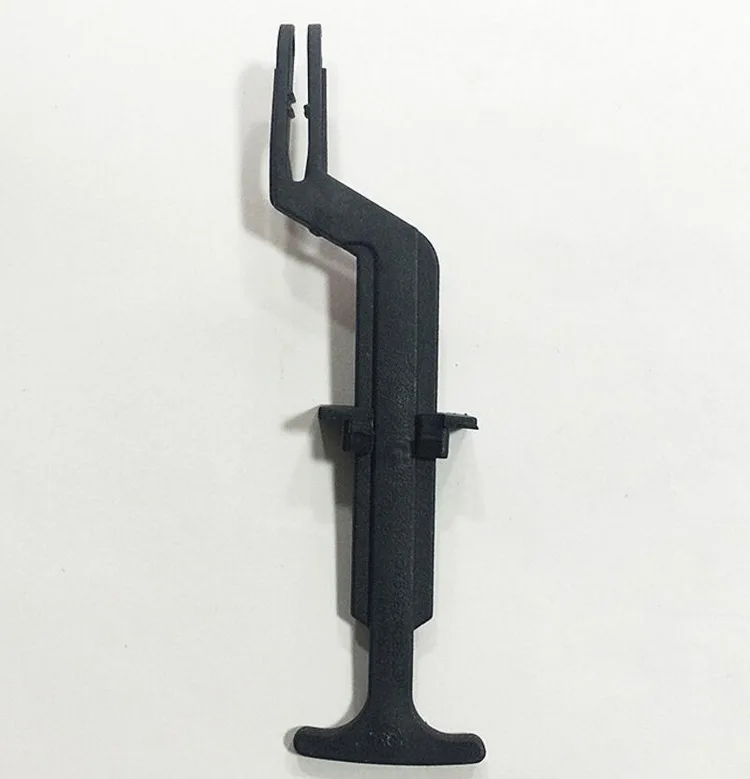 3B0823593 для VW Passat B5 B5.5 1998 1999 2000 2001 2002 2003 2004 1 шт. черный капот отпустите стержень замок