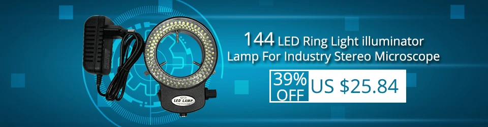 Luckyzoom HD 5MP USB Cmos камера электронный цифровой окуляр микроскоп адаптер Бесплатный драйвер захвата изображения для Win7/Win8/Win10