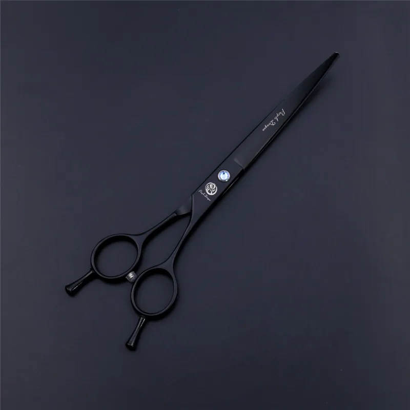 Машинка для стрижки домашних животных 7 дюймов 19 5 см|shear set|purple dragonpet shears |