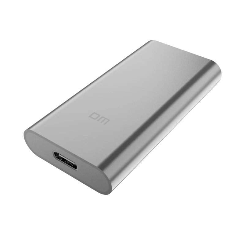 Внешний жесткий диск DM 1 ТБ SSD 256 ГБ 512 Портативный hdd для ноутбука с Type C USB 3 1|Внешние