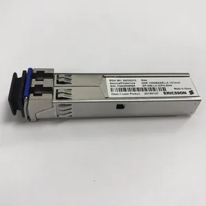 SP-GB-LX-IDFN-EN4 RDH 901 20D0210 FTLF1318P2BTL-E1 1000BASE-LX10, 1xFC волоконно-оптический модуль