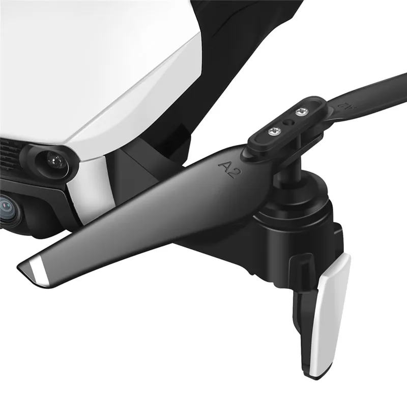 Улучшенный E58 E511 WIFI FPV 1080 P/720 P HD камера Безголовый режим 16 минут время полета
