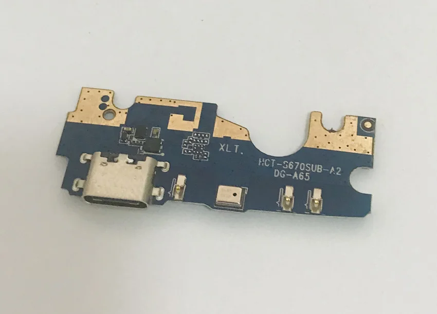 Оригинальная зарядная Плата USB Для Doogee Mix 2 P25 Octa Core Бесплатная доставка | Мобильные