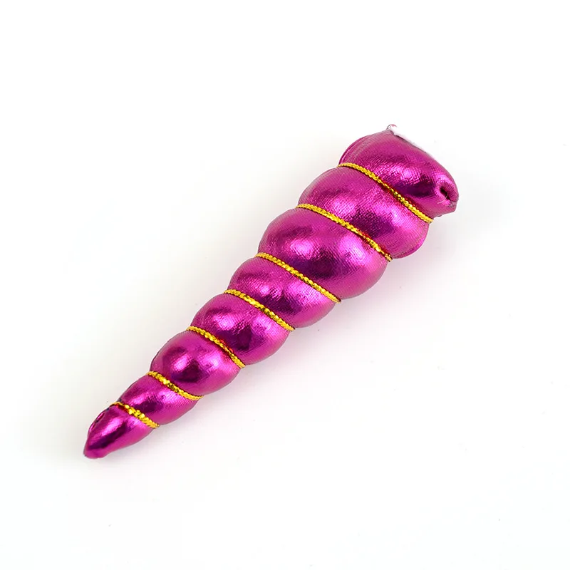 Рисунок 4 - повязка на голову в виде единорога