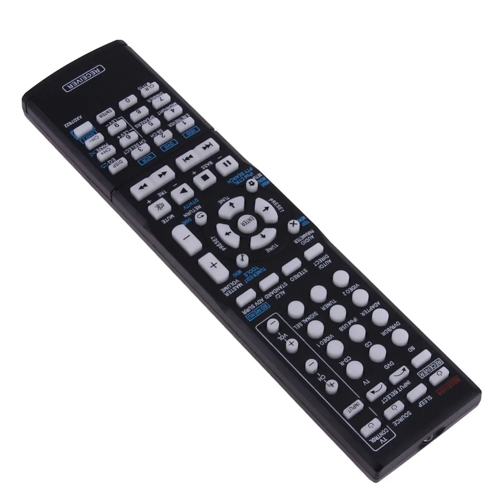 AXD7622 запасной пульт дистанционного управления для Pioneer VSX 521 AXD7660 422 K AXD7662 AV