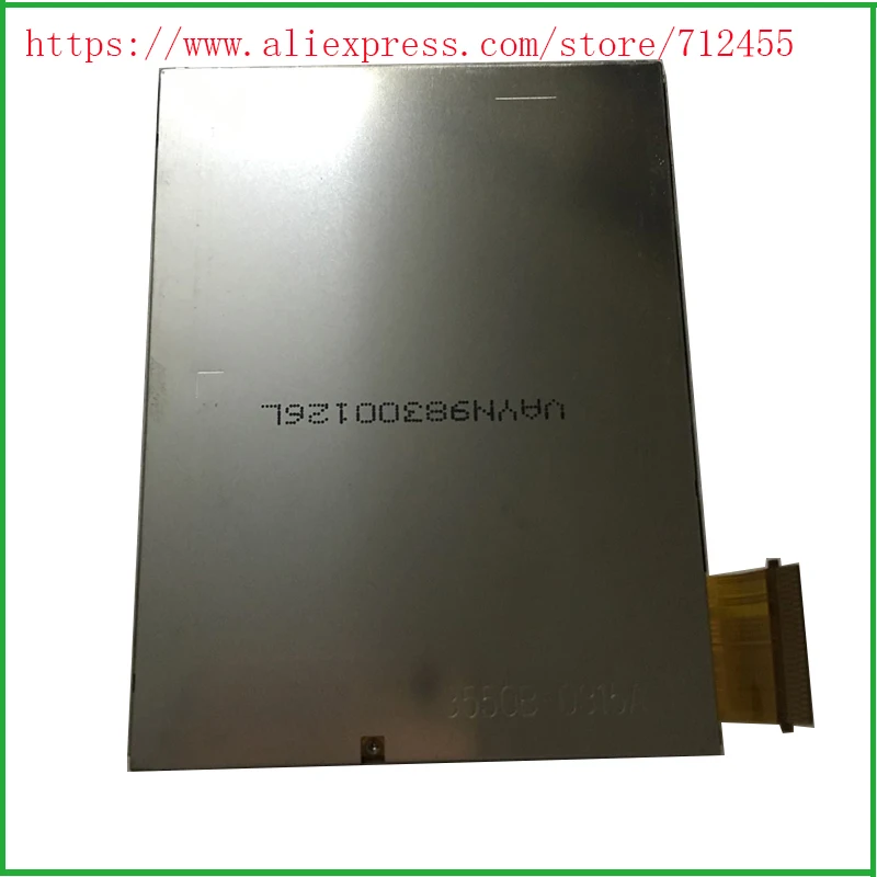 

3.5inch 3550B-0315A LH350V01-VD02, 3110T-0305A Lcd Screen Display
