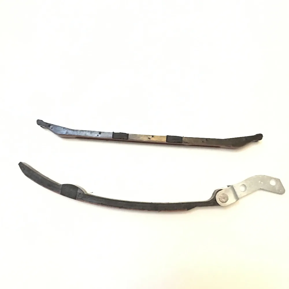 Cam Направляющая цепи комплект 5H0-12231-00-00, 5N0-12241-00-00 подходит Yamaha серау XT225 1992-2000