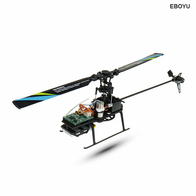 WLtoys V911S 2,4G 4CH 6G режим Gyro Flybarless RC вертолет Дрон RTF