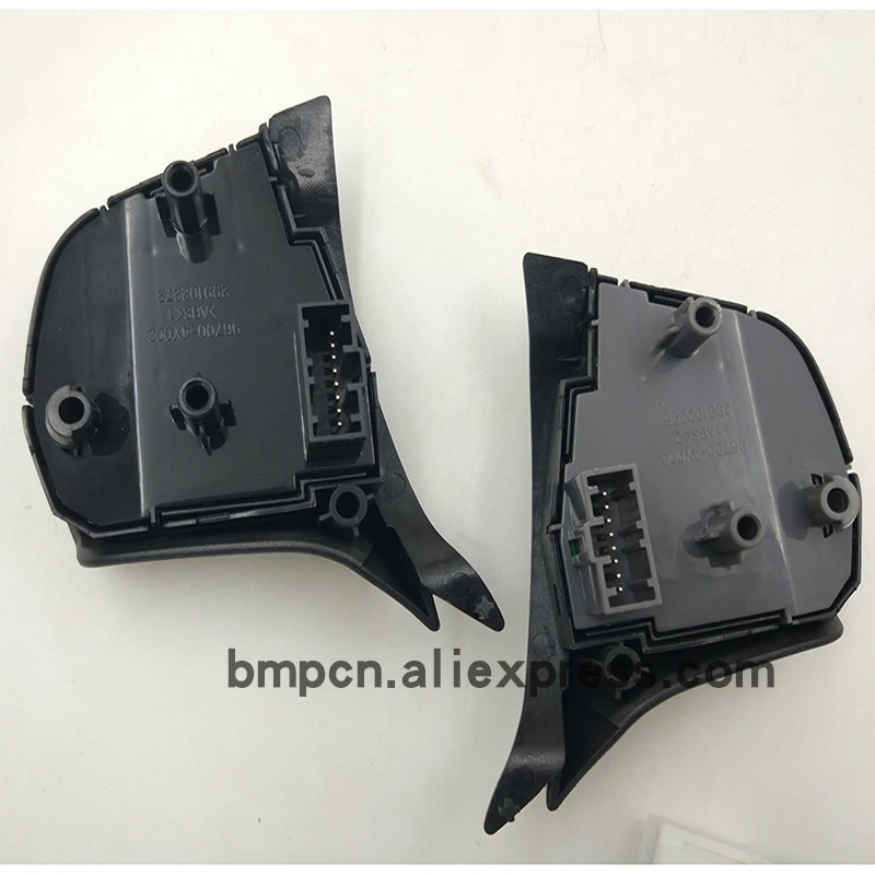 Новинка с Bluetooth! Для KIA k2 New Rio 2011 2016 Многофункциональная кнопка рулевого колеса для