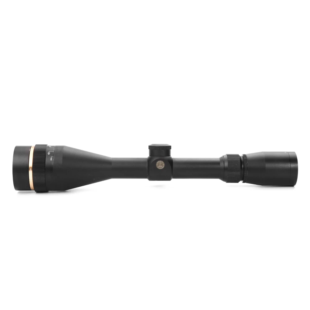 LUGER VX 3 4 5 14x40 охотничий оптический прицел тактический дуплексный Снайпер