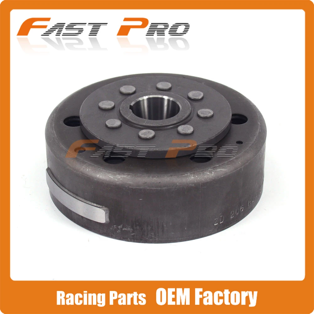 Мотоцикл статора Магнето ротора катушки обеспечивающий отсутствие вибрации при