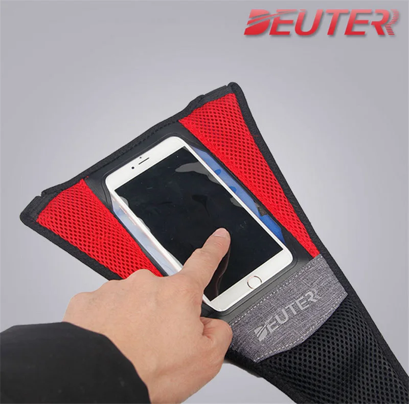 Спортивный тренировочный ремень для велосипеда в помещении с сенсорным экраном 6